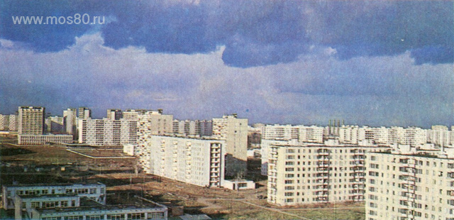 Бирюлёво