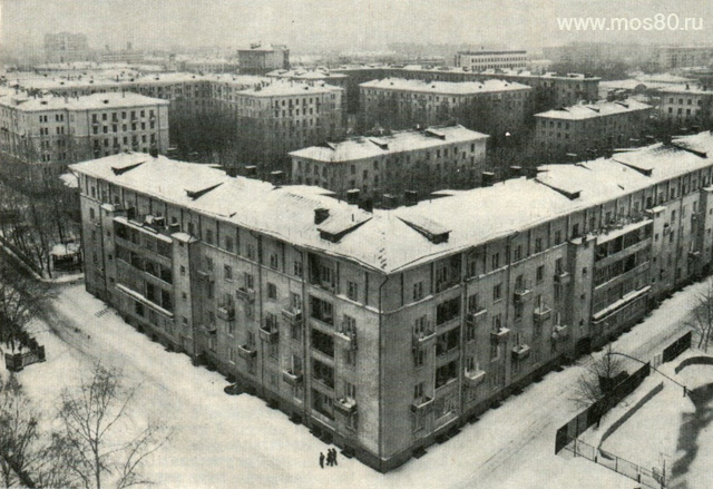 Дубровка
