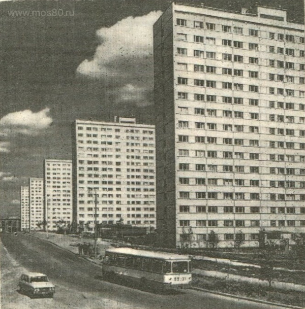 Кунцево